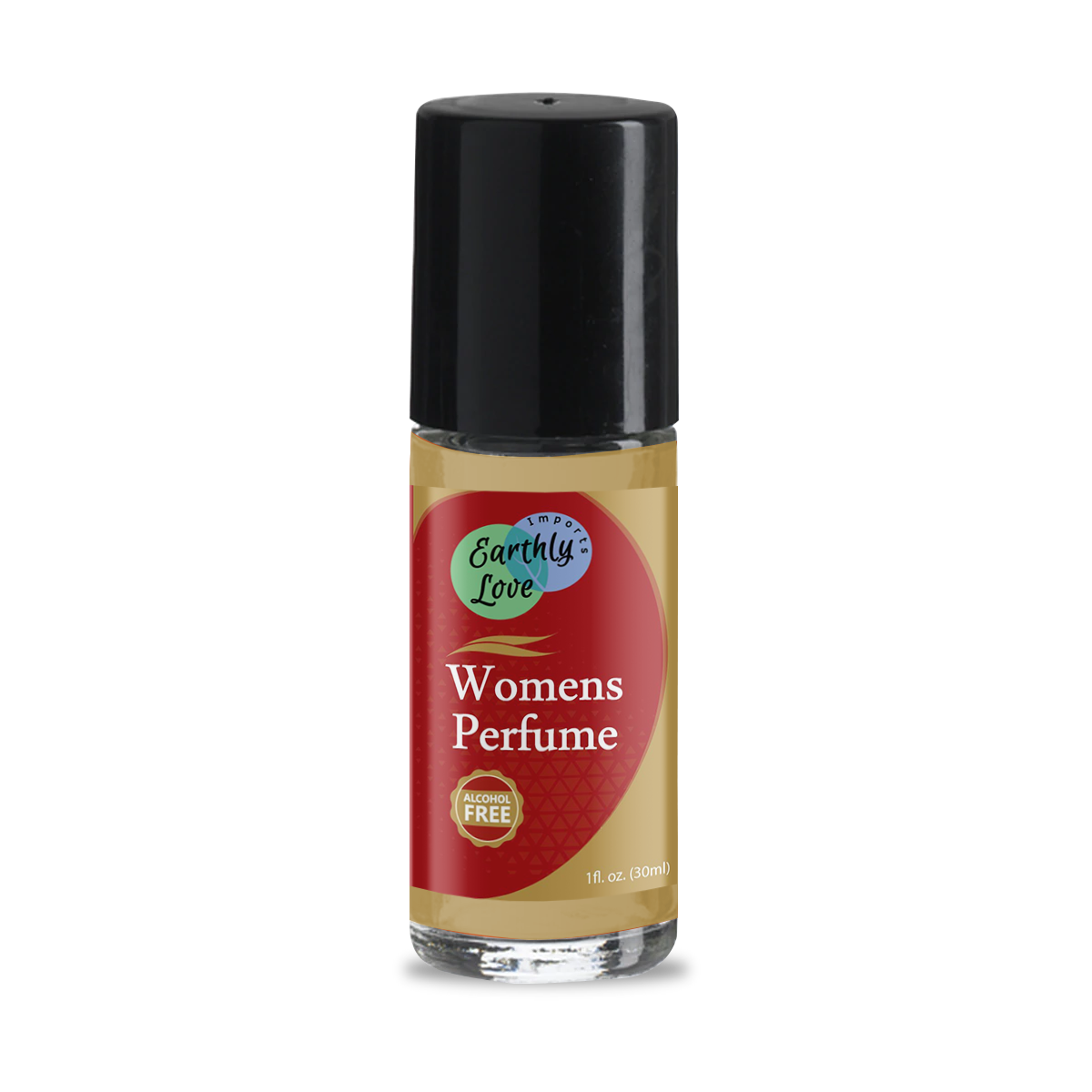 Exceptional Women's Fragrance Body oils (Alcohol Free)