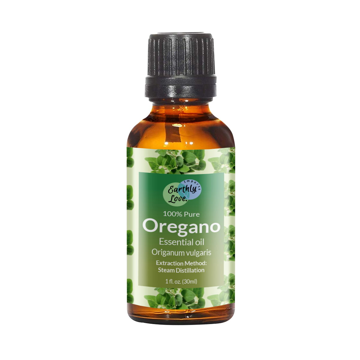 Oregano Essential Oil