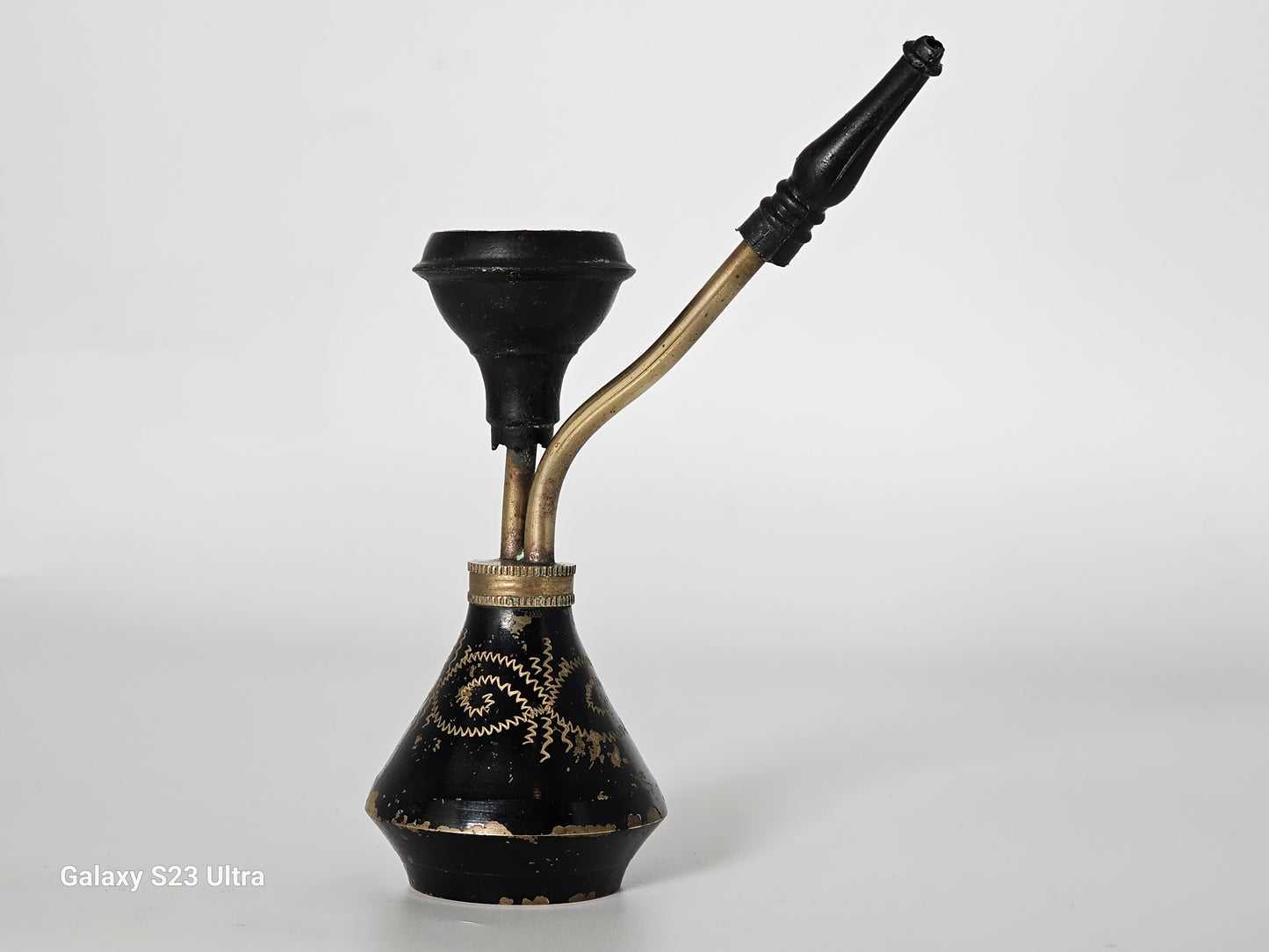 Classic Arabian Hookah