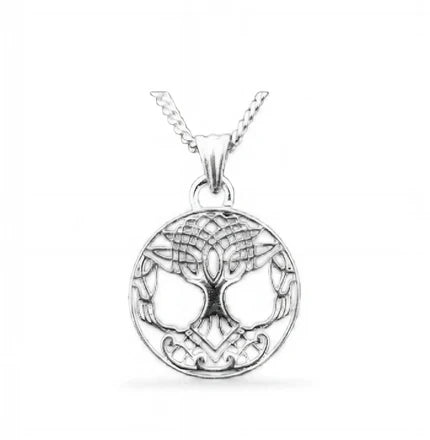 21A: Tree of Life (1")