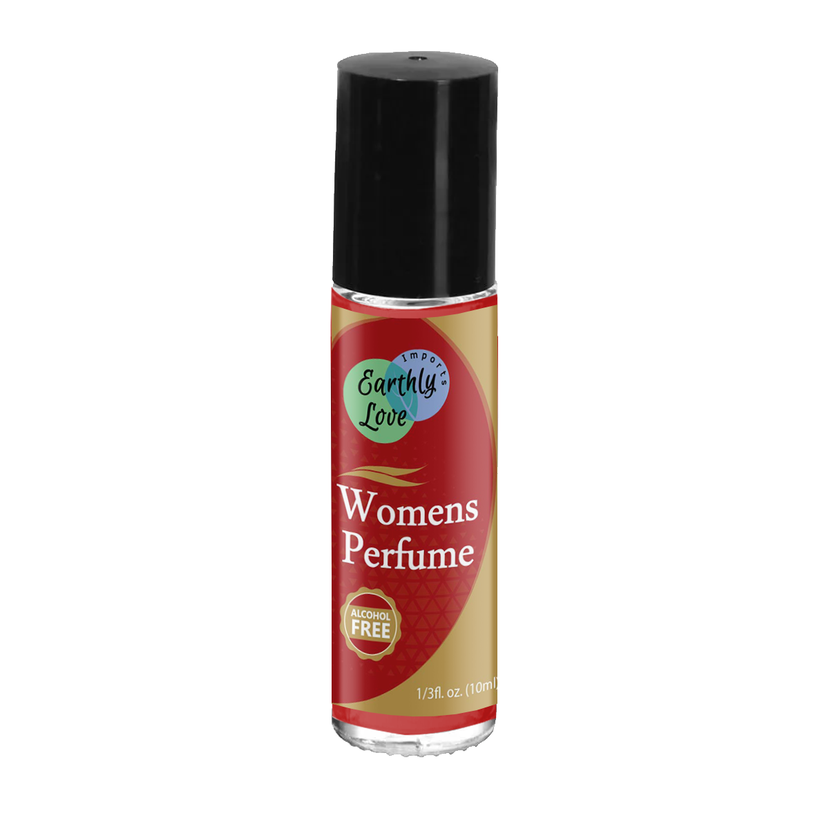 Exceptional Women's Fragrance Body oils (Alcohol Free)