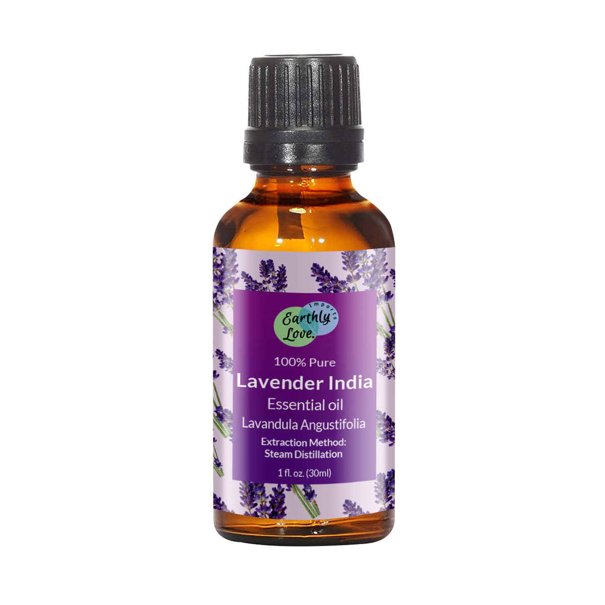 Lavender Essential Oil