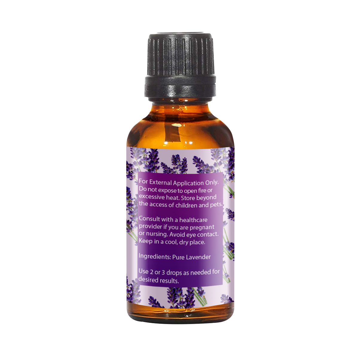 Lavender Essential Oil