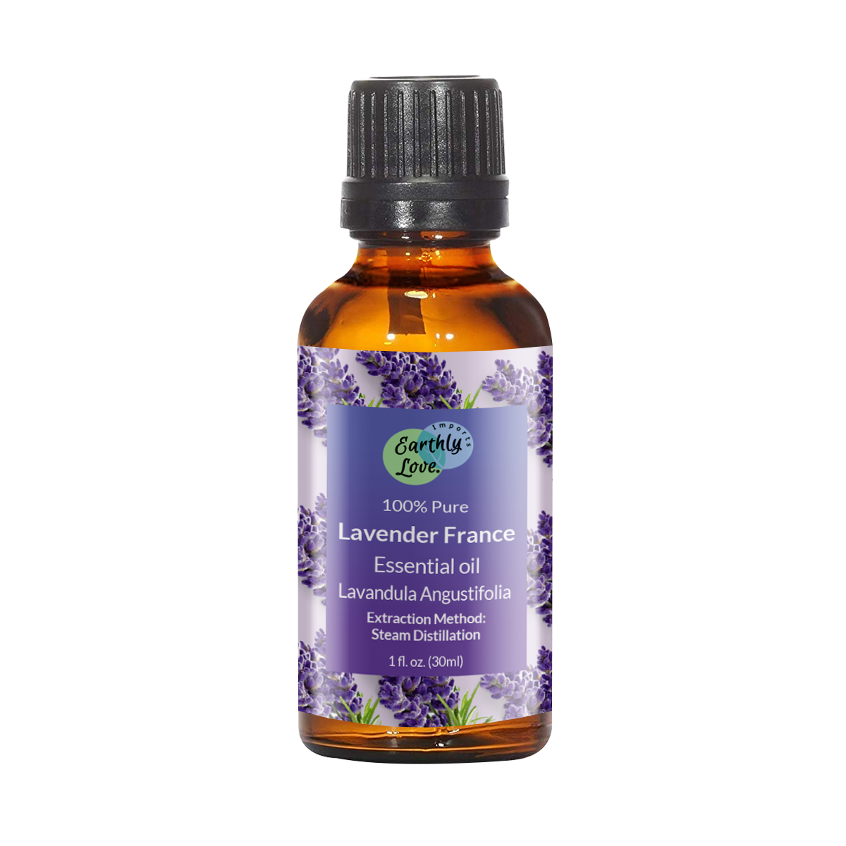Lavender Essential Oil
