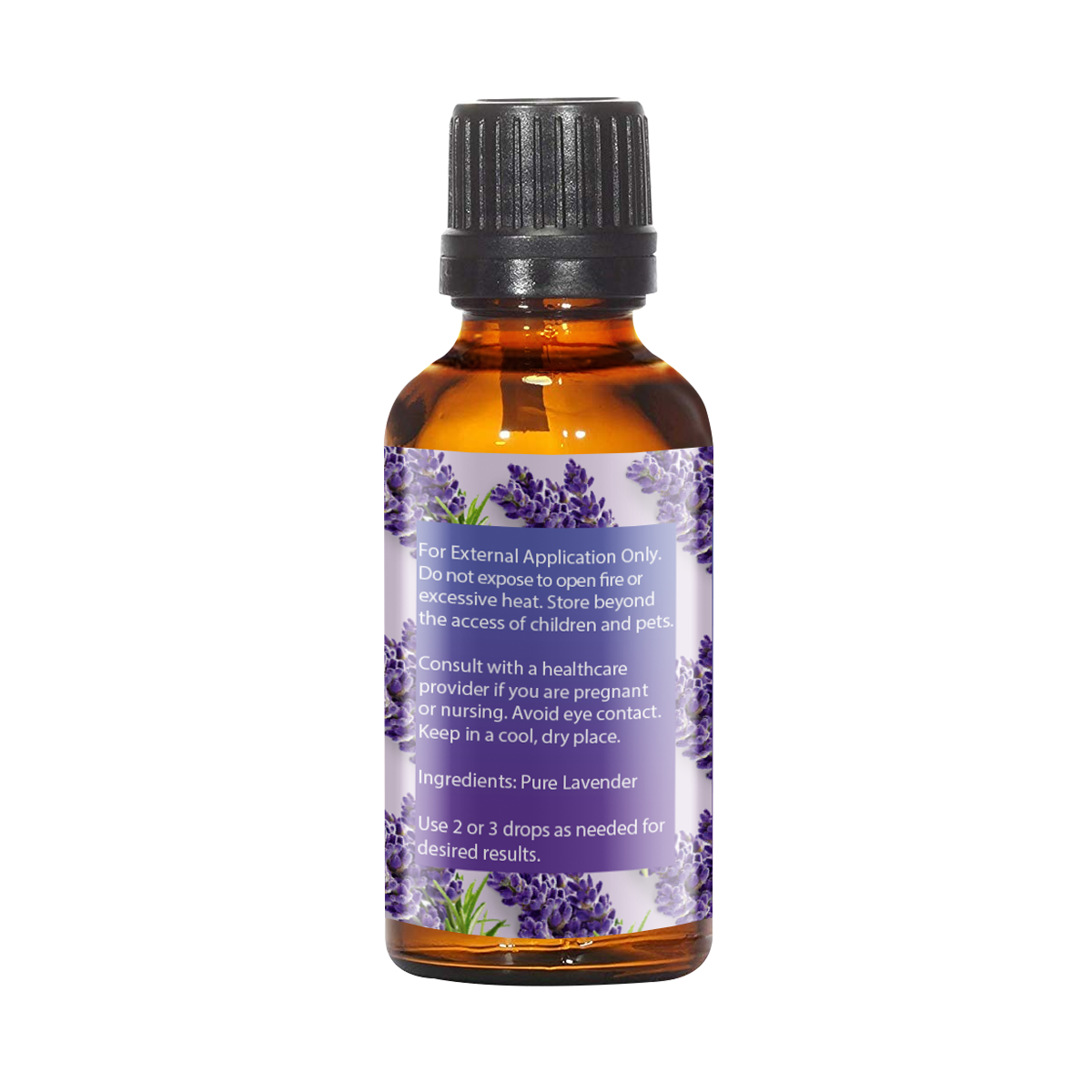 Lavender Essential Oil