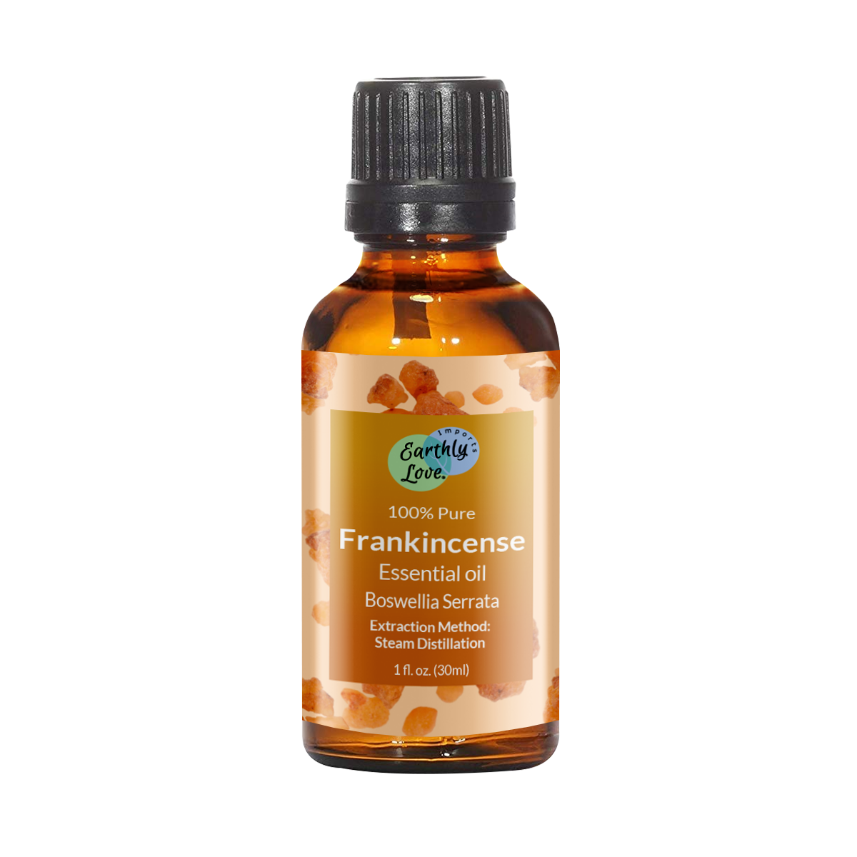 Frankincense Essential Oil