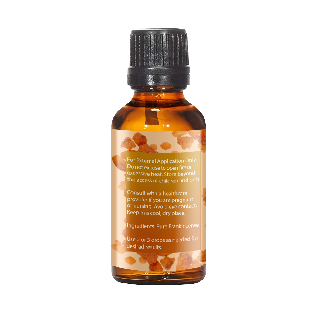 Frankincense Essential Oil