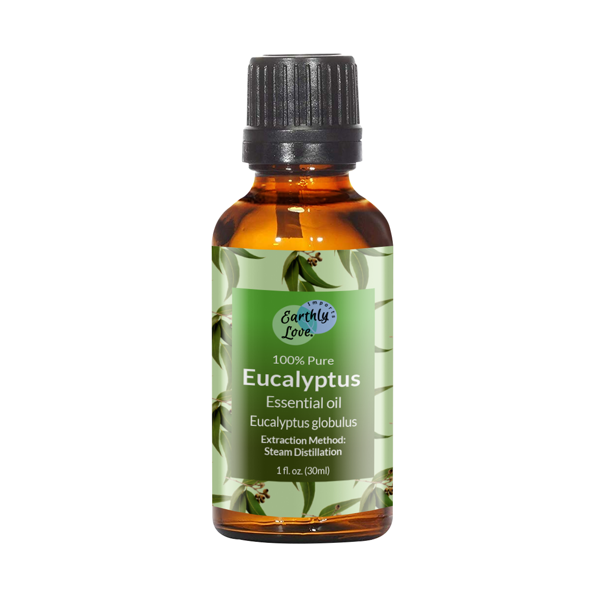 Eucalyptus Essential Oil