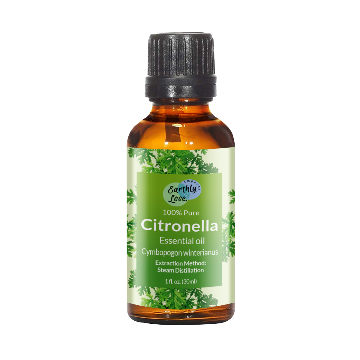 Citronella Essential Oil
