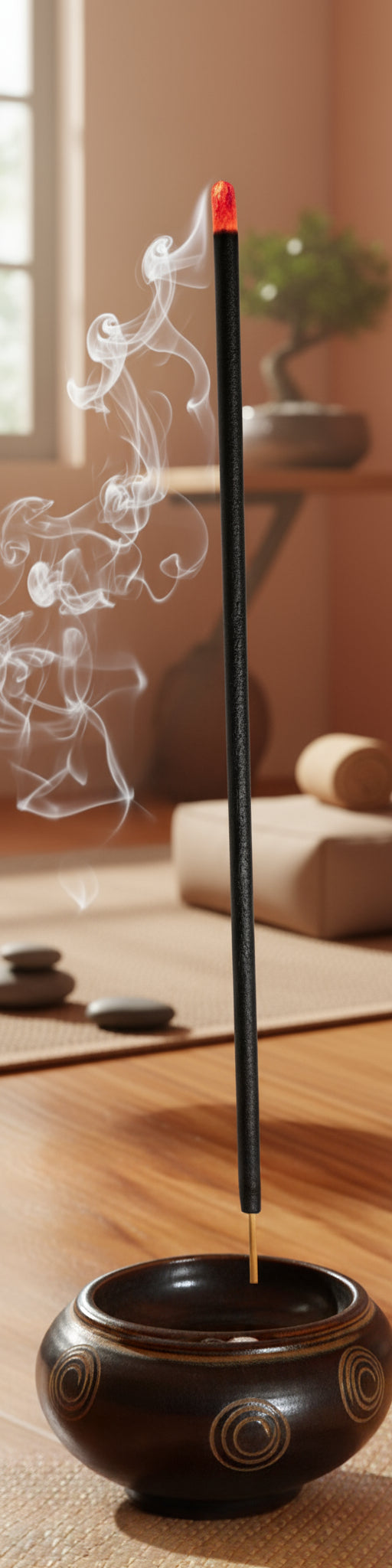 Fresh Dipped Citronella Incense Sticks – 2–3 Hour Burn – Made to Order