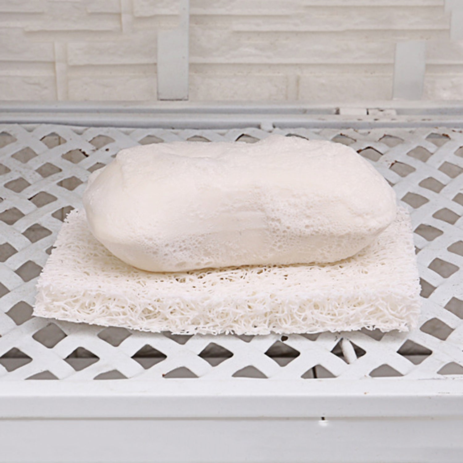 Breathable Soap Holder