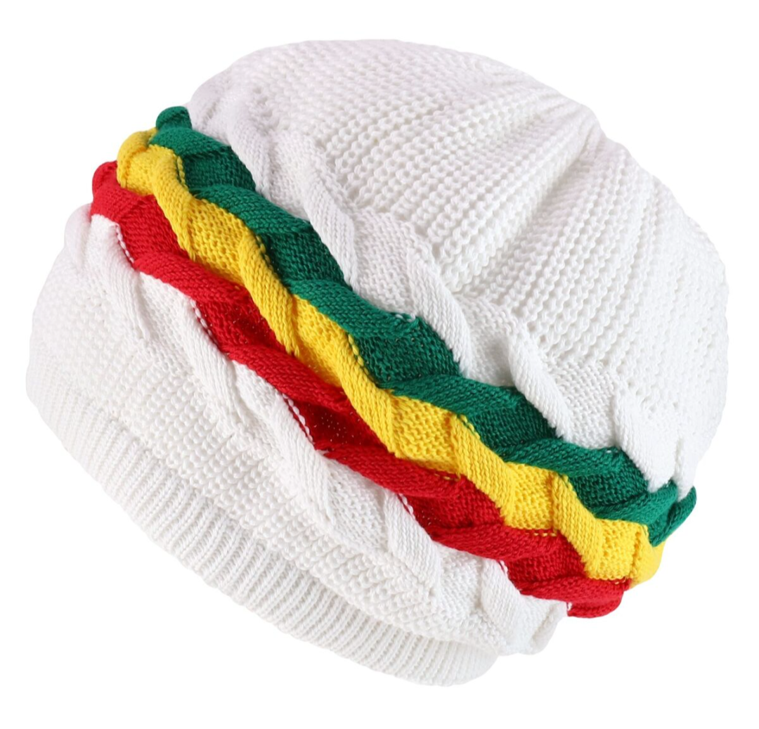 Religious Headgear (Men)