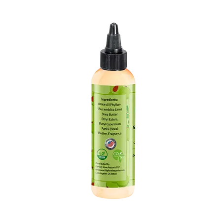 Amla Hair & Skin Oil