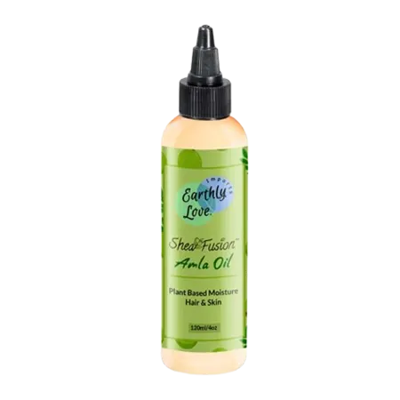 Amla Hair & Skin Oil