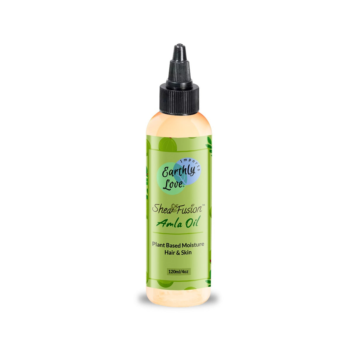Amla Hair & Skin Oil