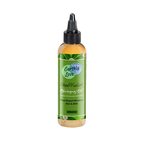 Bhringraj Hair & Skin Oil