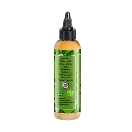 Bhringraj Hair & Skin Oil