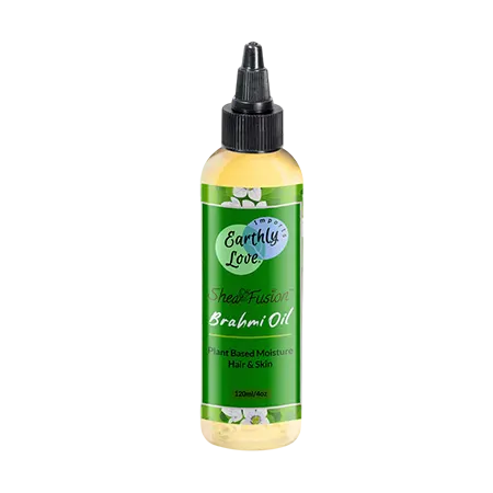 Brahmi Hair & Skin Oil