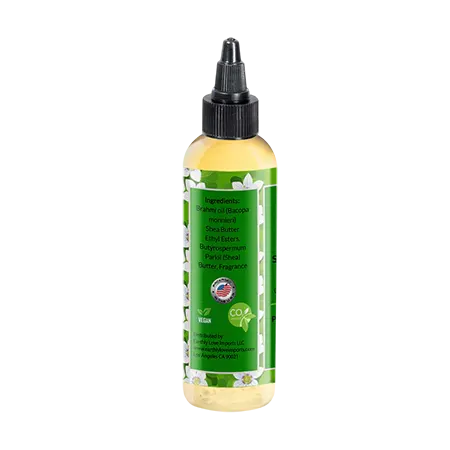Brahmi Hair & Skin Oil