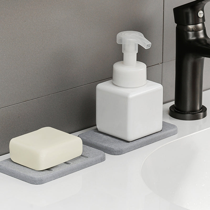 Diatom Mud soap holder