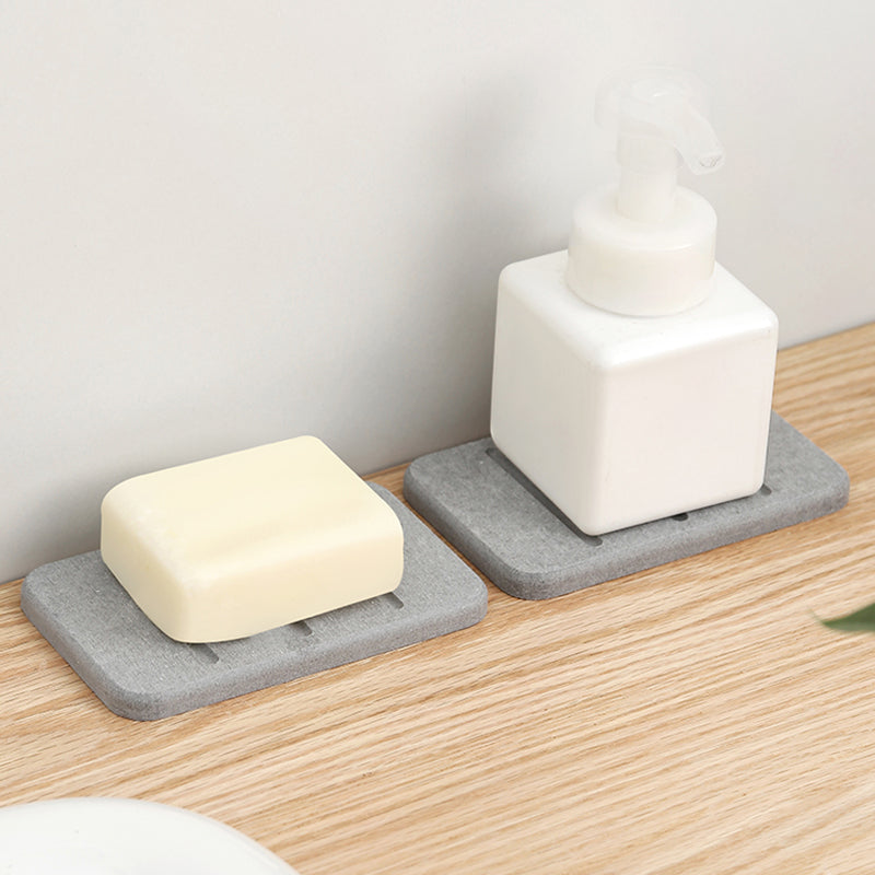 Diatom Mud soap holder