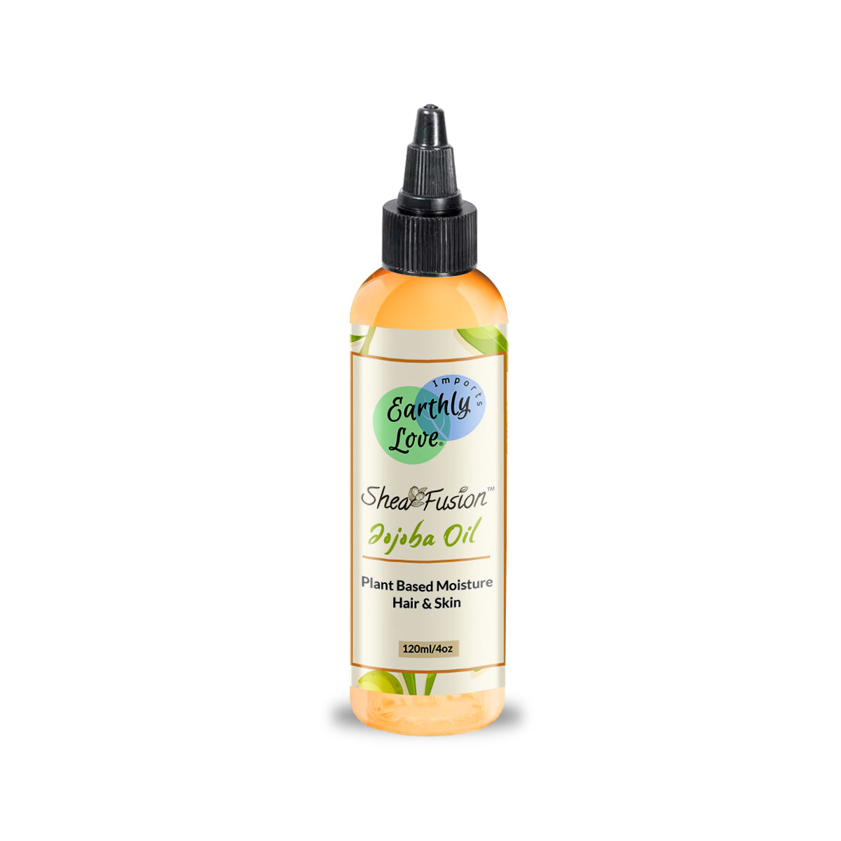 Jojoba Hair & Skin Oil