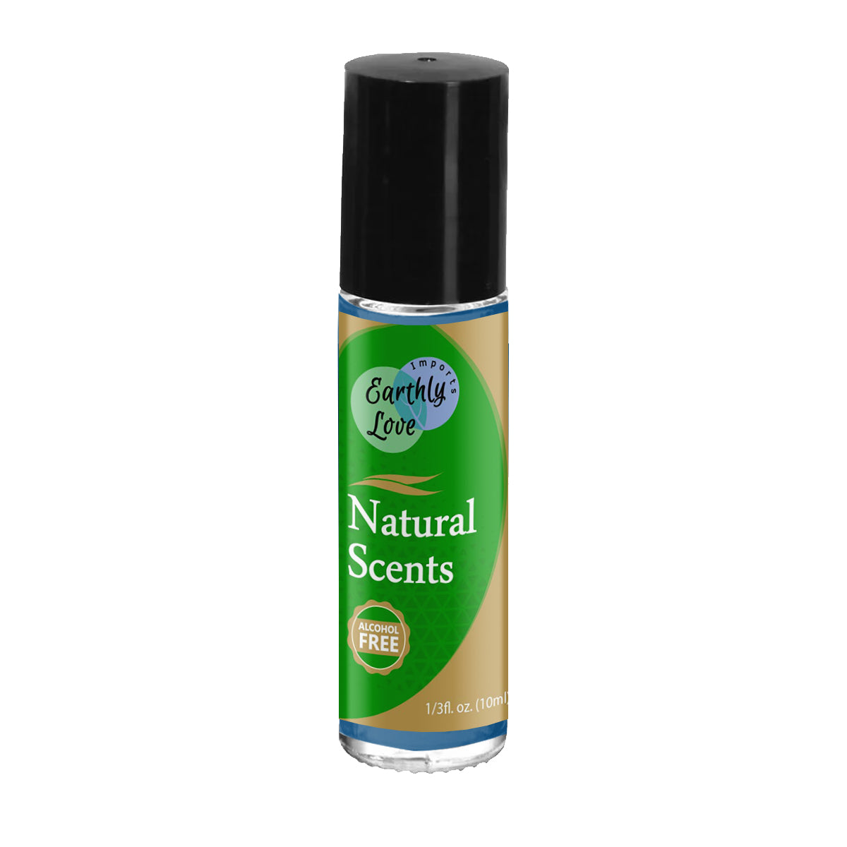 Orange Natural Scent