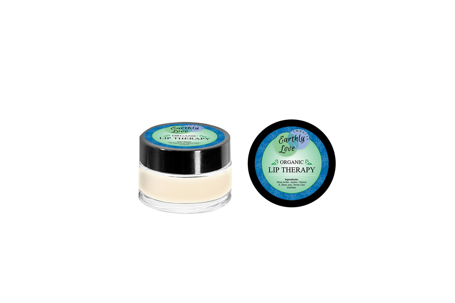 Lip Therapy – Unscented