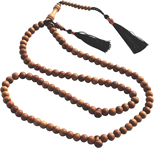 Prayer Beads