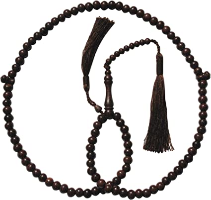 Prayer Beads