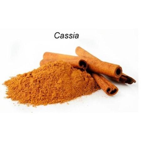 Cassia Essential Oil - Earthly Love Imports