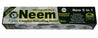 Neem 5 in 1 toothpaste - Earthly Love Imports